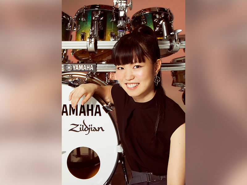 川口千里