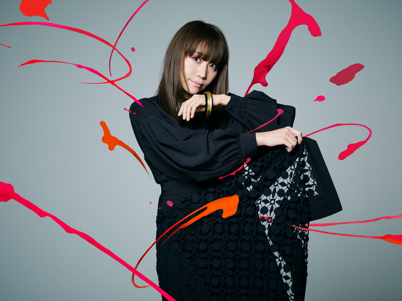 矢井田 瞳