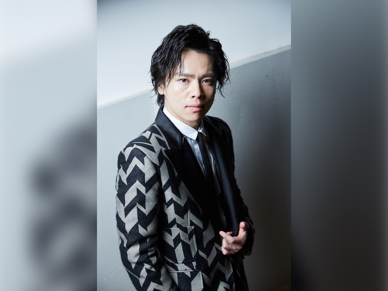 中川晃教 LIVE2021 in OSAKA