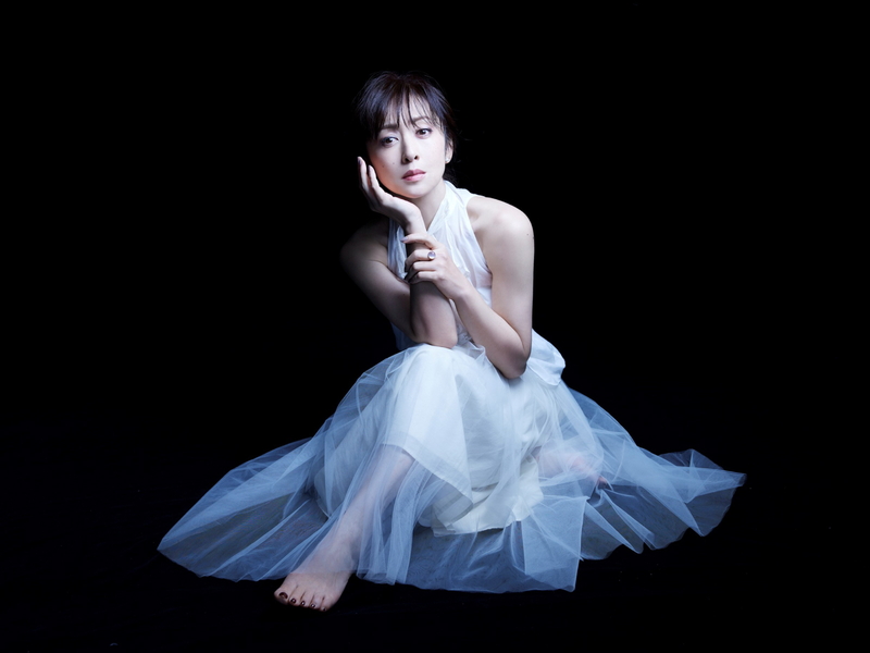 斉藤由貴