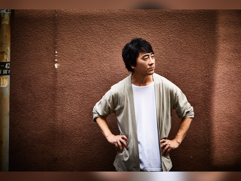 山崎まさよし Special Live with 佐橋佳幸×江川ゲンタ×清水信之