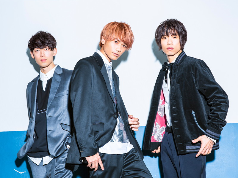 WEAVER Billboard Live 2021 ～THE TRIO～