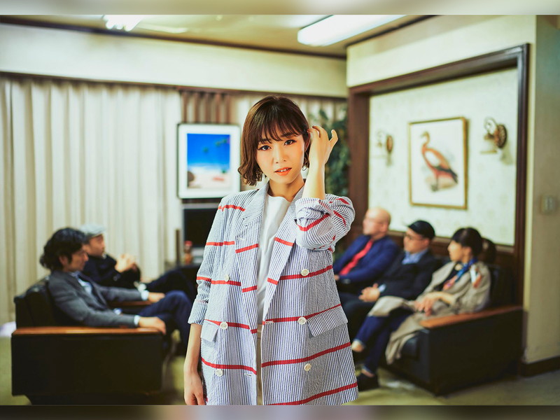 流線形／一十三十一