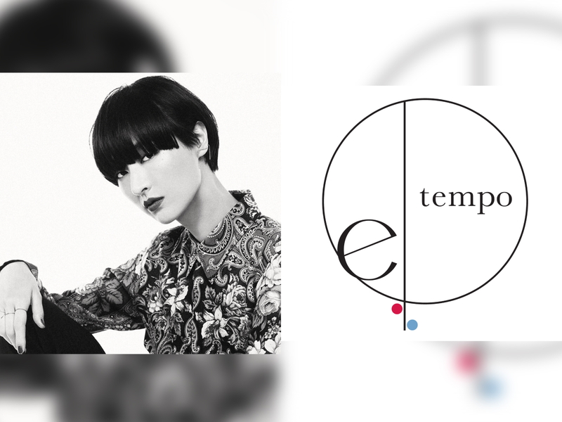 el tempo directed by KAVKA SHISHIDO at Billboard Live YOKOHAMA