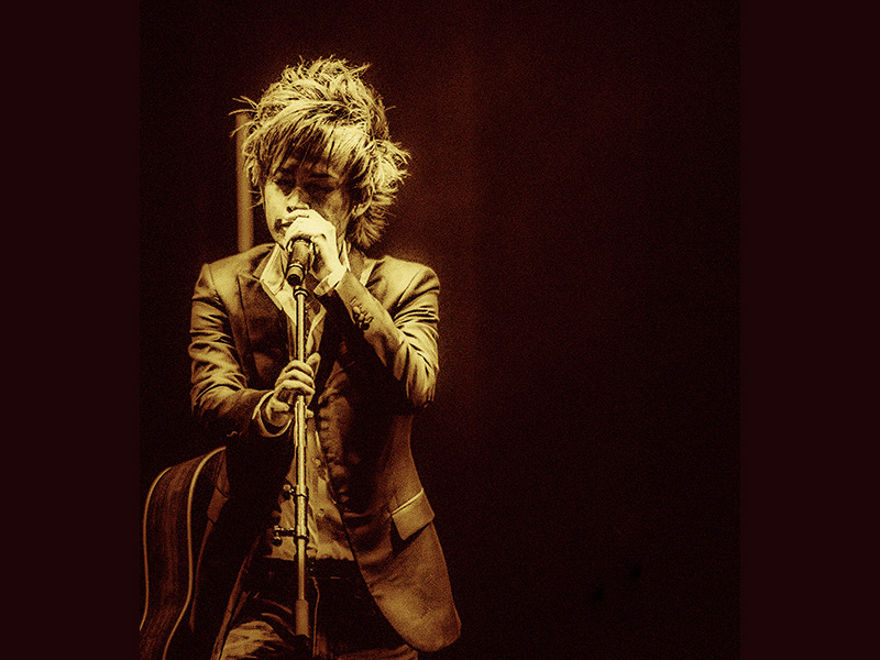INORAN 2021 PREMIUM ACOUSTIC LIVE in YOKOHAMA