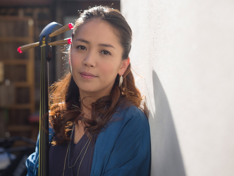 元ちとせ Billboard Live "夏の宴 2021"