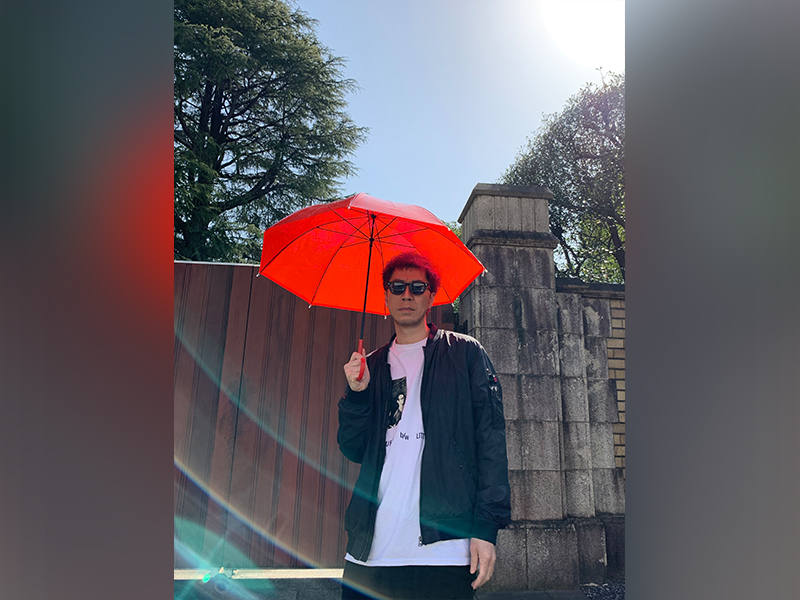 INO hidefumi