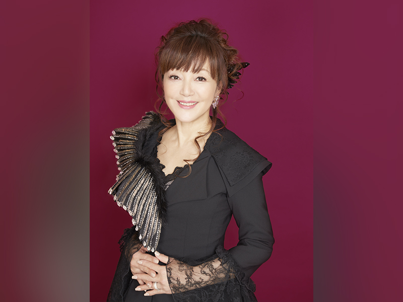 岩崎宏美