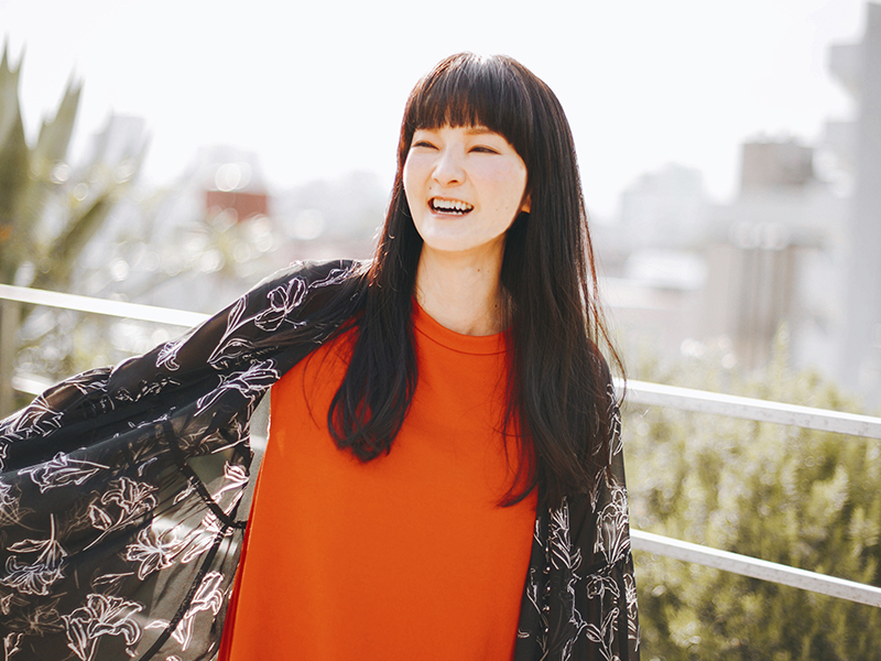 石垣優 First Live at Billboard Live OSAKA