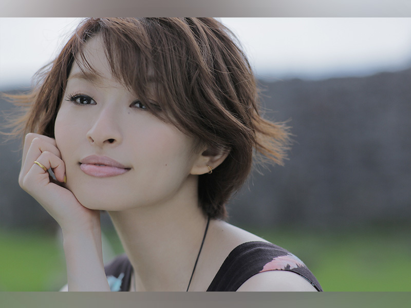 島袋寛子