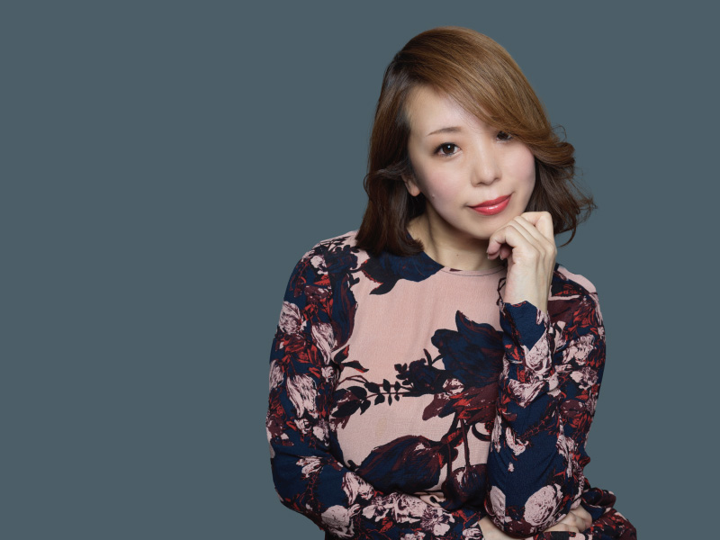古内東子