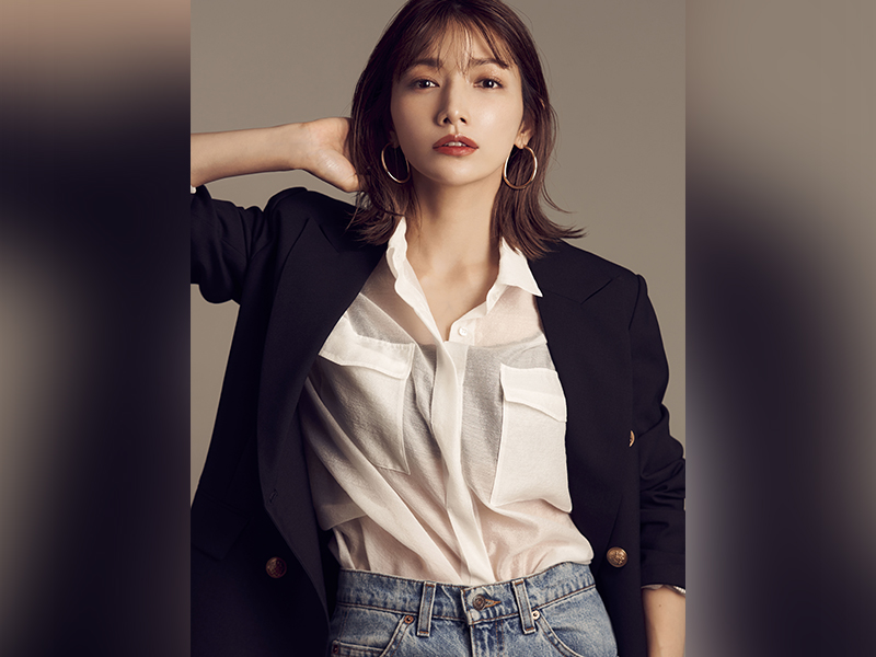 後藤真希 Billboard Live ?Reply?