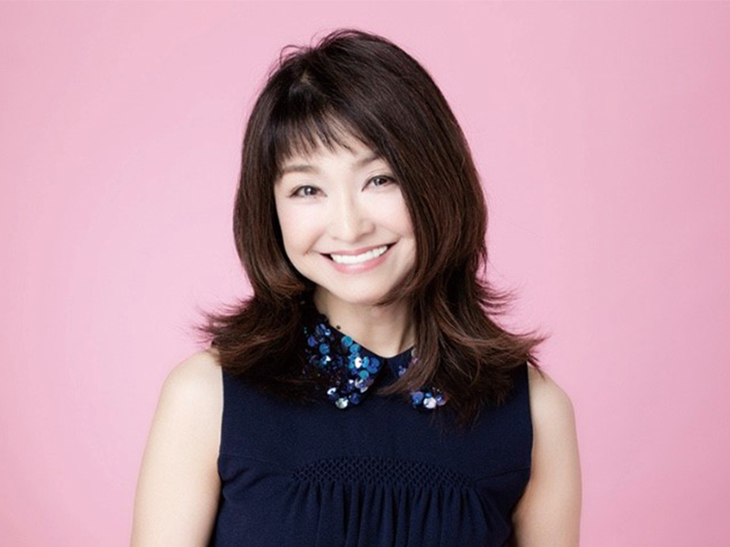 石川ひとみ