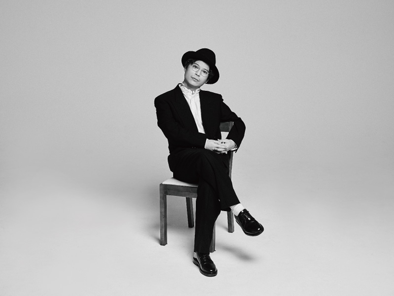 YUJI NAKADA 10TH ANNIVERSARY SPECIAL LIVE vol.4 “中田裕二と弦楽の調べ”