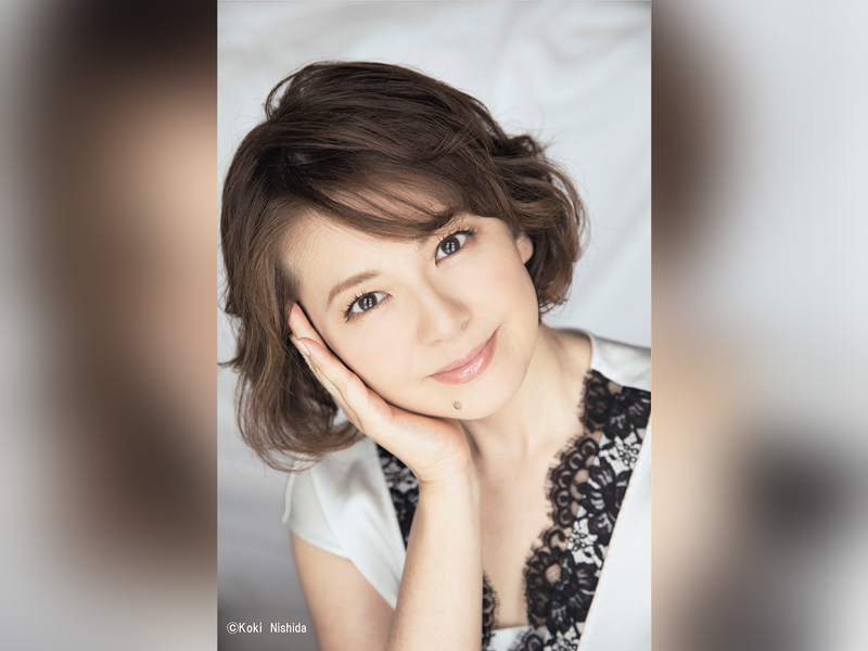 南野陽子