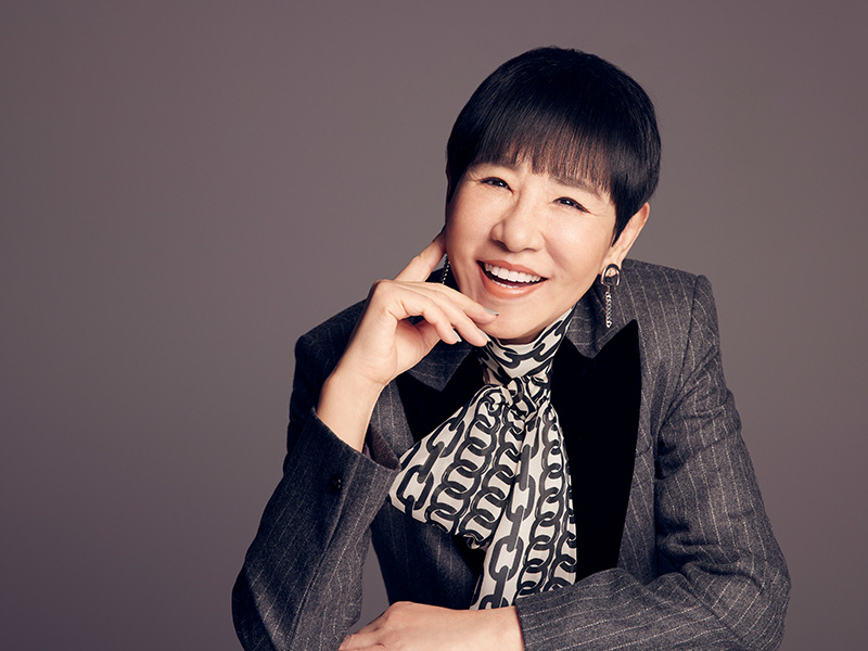和田アキ子