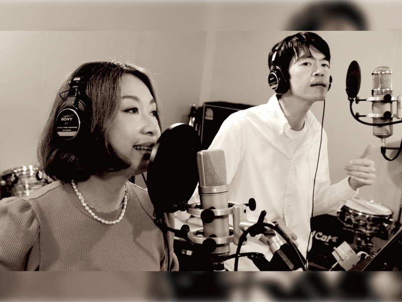 野宮真貴×矢舟テツロー ～うた、ピアノ、ベース、ドラムス～