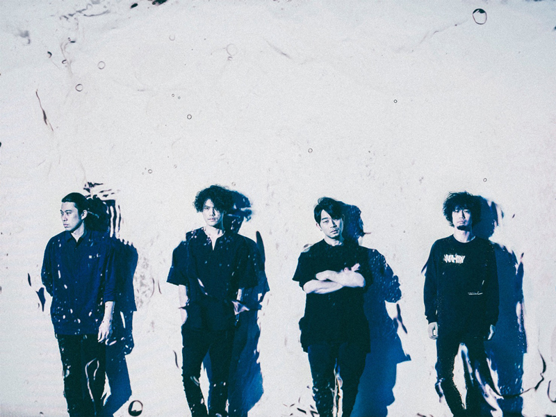 9mm Parabellum Bullet presents 「カオスの百年 vol.15」