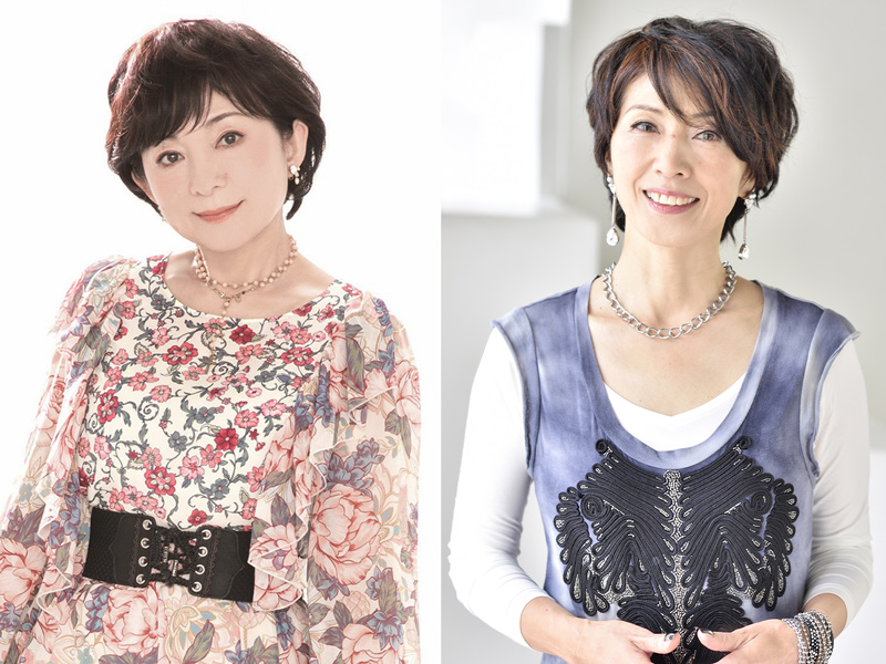 太田裕美 ＆ 庄野真代 Special Live