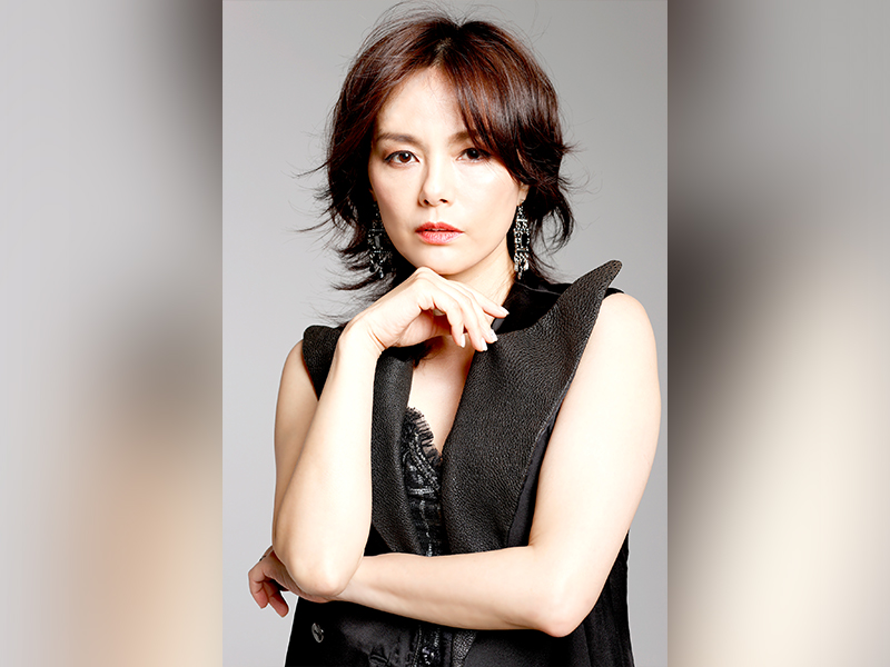 相川七瀬