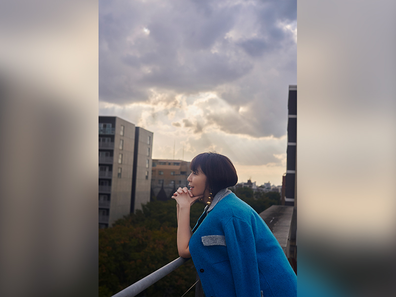 土岐麻子