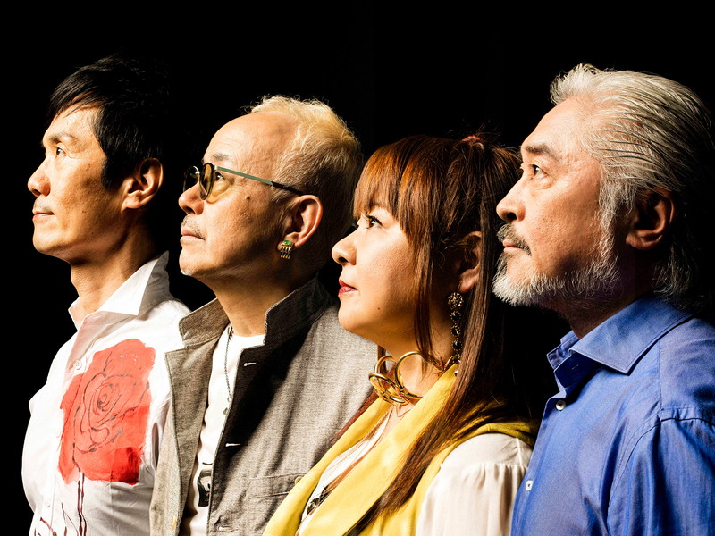 CASIOPEA 3rd