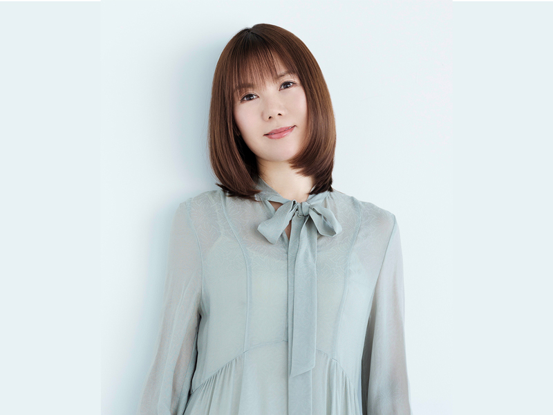 半﨑美子