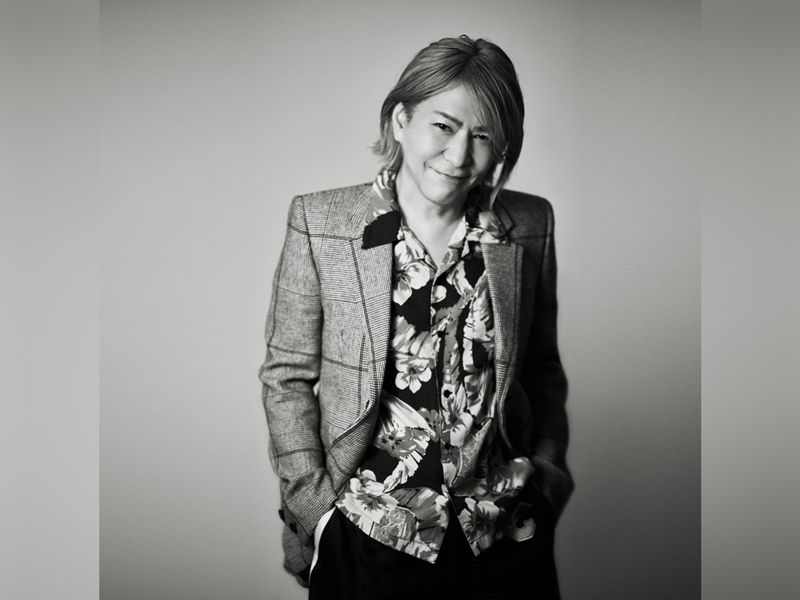 【追加公演】小室哲哉 Tetsuya Komuro 「HIT FACTORY #1」