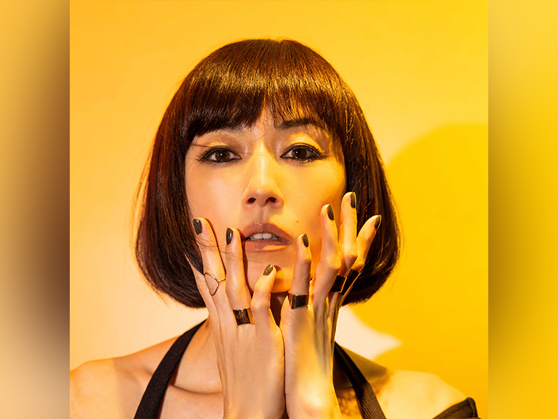 SAKI TAKAOKA