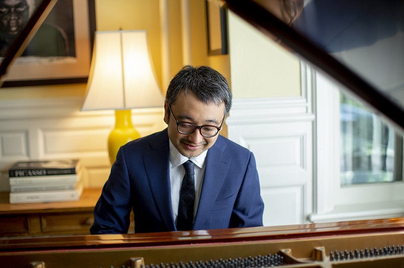 海野雅威TRIO