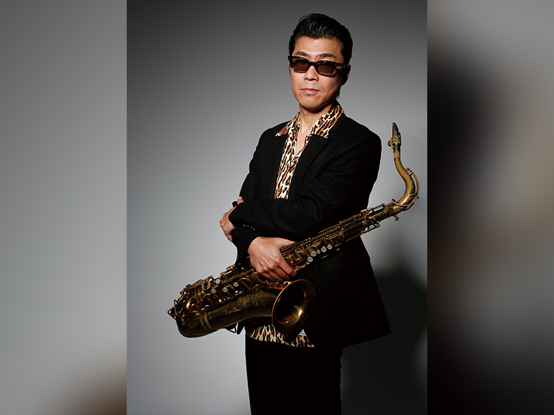 藤井尚之 