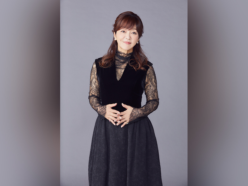 岩崎宏美