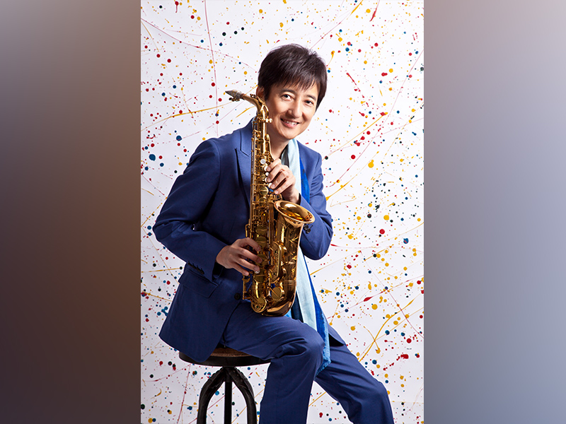 本田雅人BAND