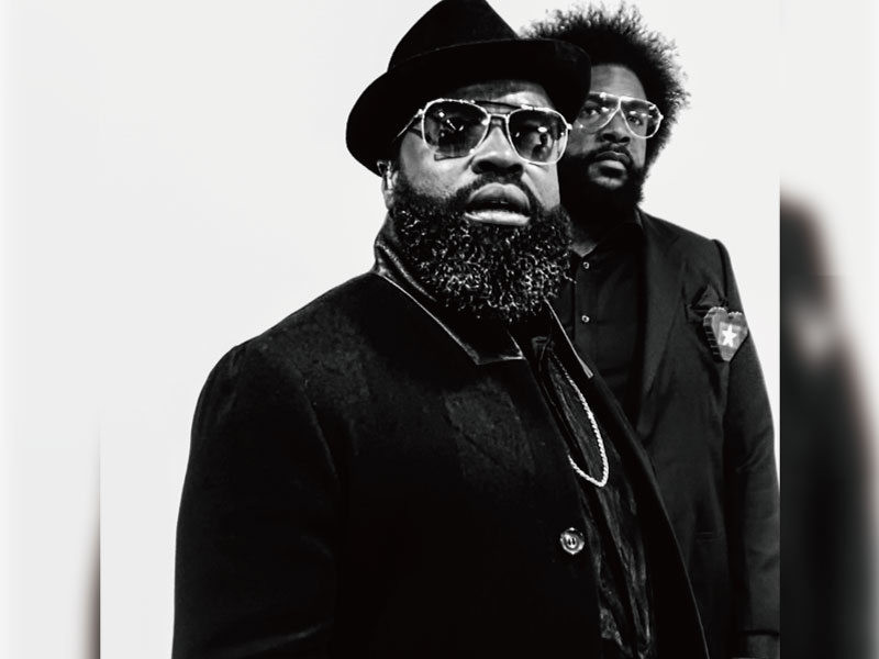 THE ROOTS 