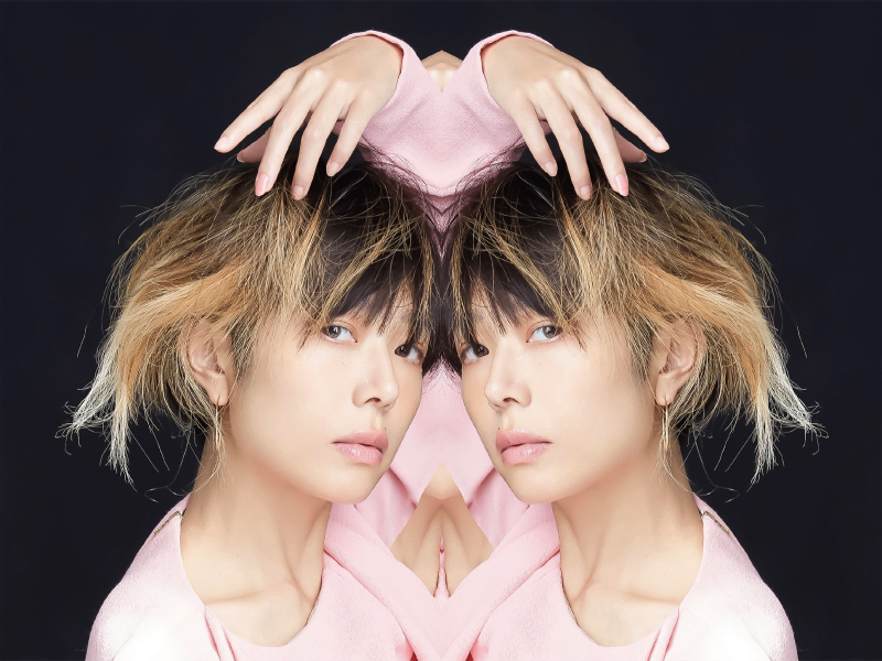 salyu × salyu 