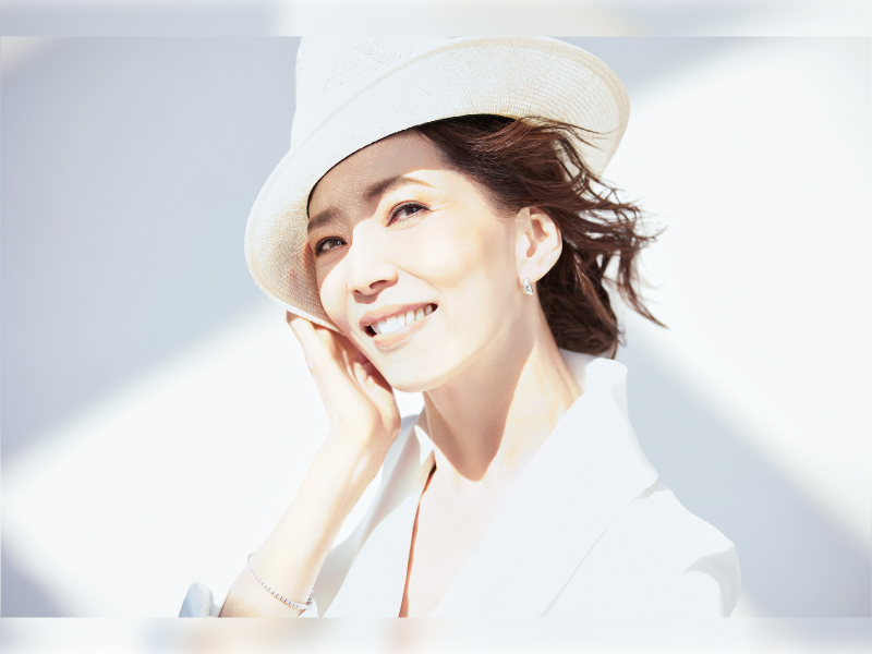 増田惠子