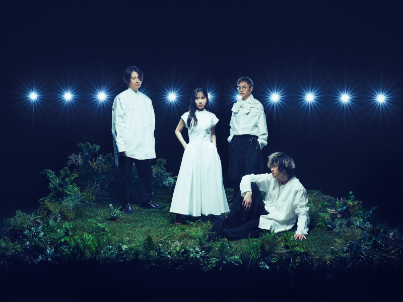 fh?na Billboard Live Tour 2022 Autumn