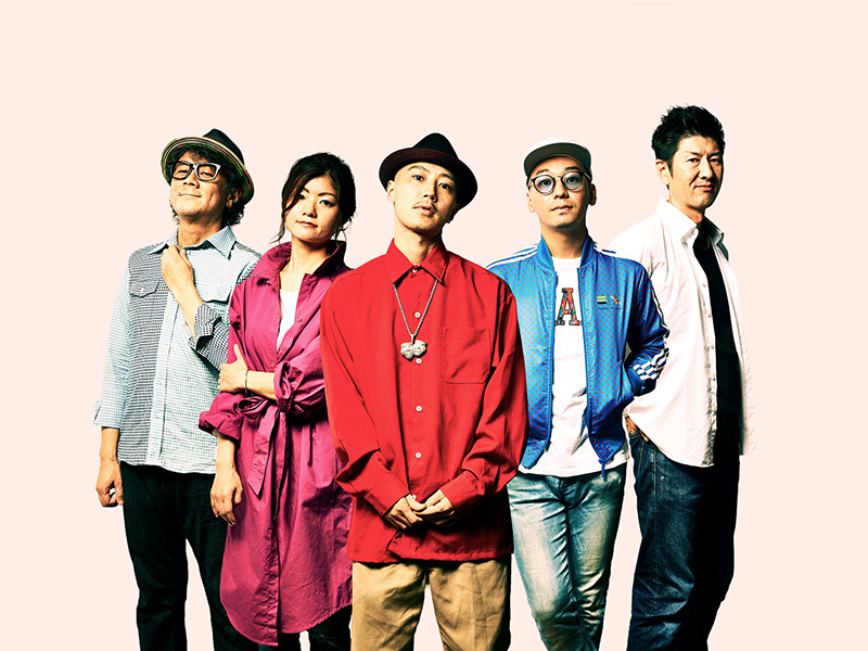 OSAKA ROOTS