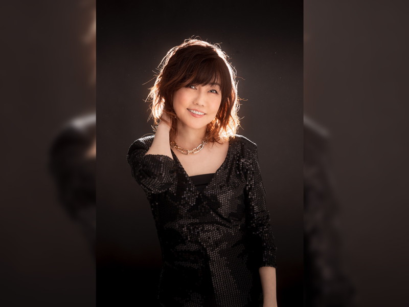 松本伊代