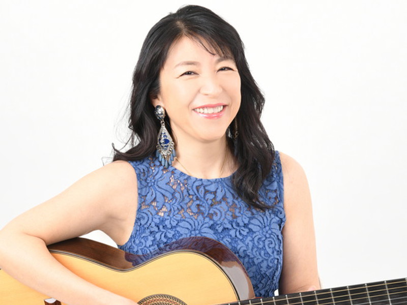 小野リサ