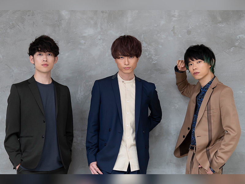 WEAVER Billboard Live 2022 ～The Unplugged～