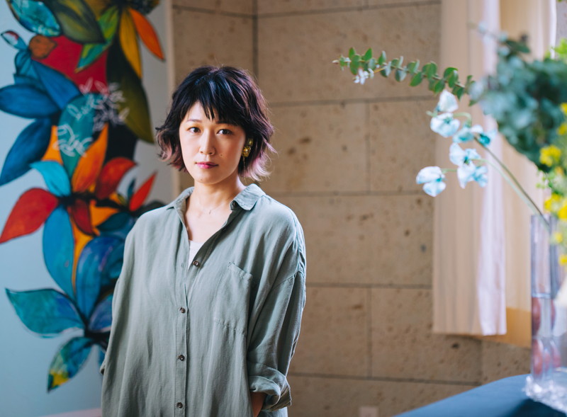 BONNIE PINK Billboard Live "Hello Again"
