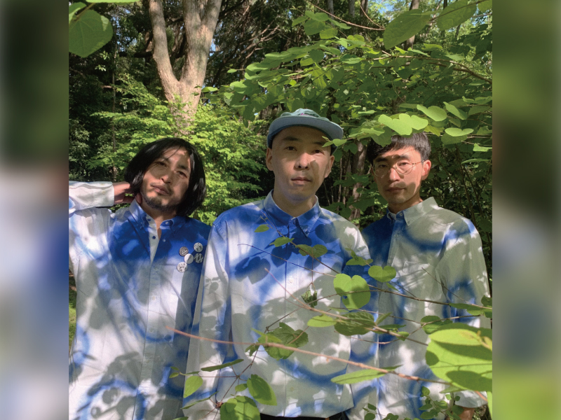 Analogfish ナツフィッシュ2022