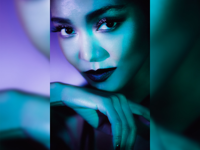 Crystal Kay Crystal Xmas 2022