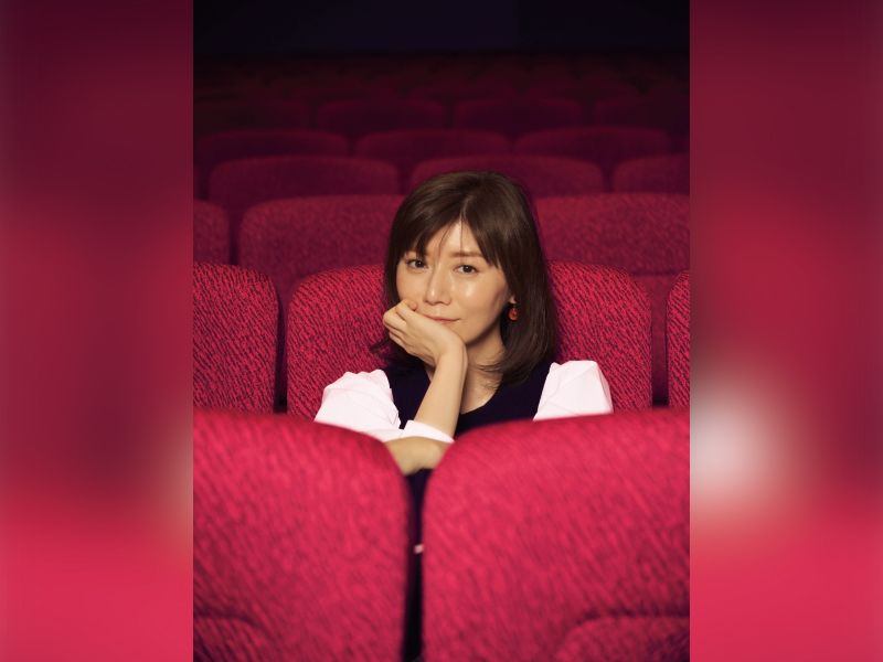 柴田淳