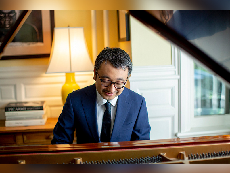 海野雅威TRIO