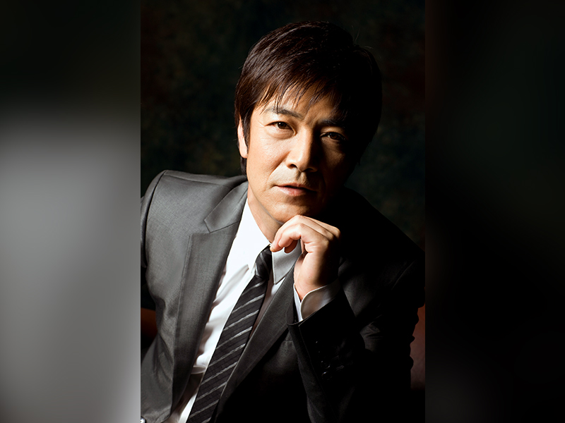 野口五郎