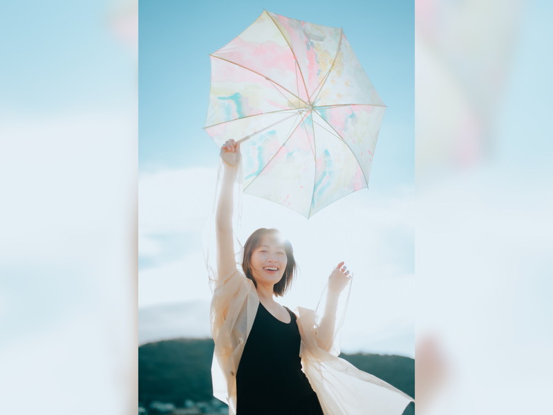 坂本美雨 