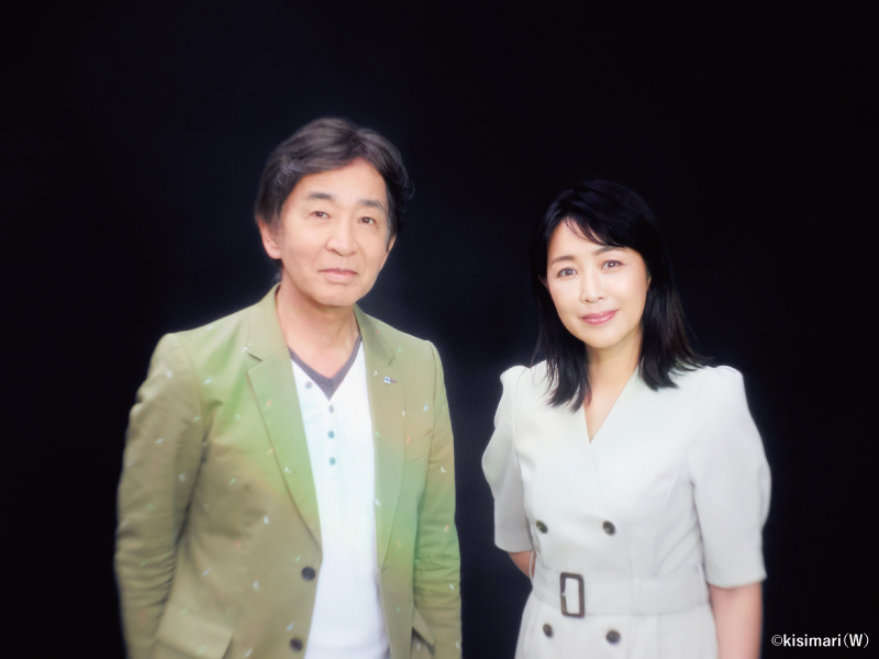 林哲司 SONG FILE with Special Guest 菊池桃子