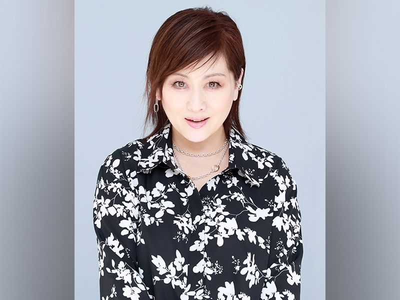 渡辺美里